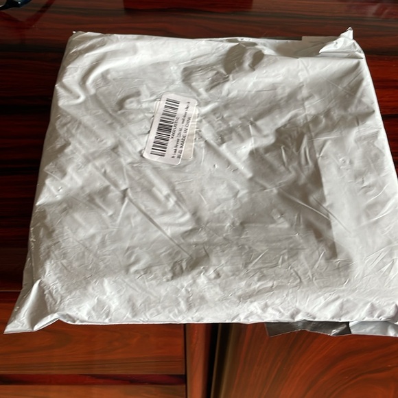 NWT Friends Theme Canvas Tote - Picture 7 of 8